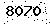 verification image, type it in the box